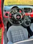 Fiat 500C 1.2 8V Lounge C Lounge