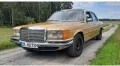 Mercedes-Benz S 280