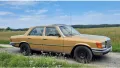 Mercedes-Benz S 280