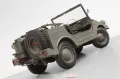 Auto Union DKW Munga 4