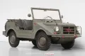 Auto Union DKW Munga 4