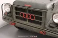 Auto Union DKW Munga 4