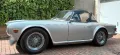 Other Triumph TR6 (1969) Fahrmaschine mit Top-T...