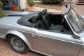 Other Triumph TR6 (1969) Fahrmaschine mit Top-T...