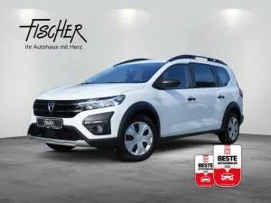 Dacia Jogger 1.0 TCe 100 ECO-G Expression Klima 1Hd. A