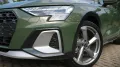 Audi A3 allstreet S-line, Matrix, Assistenz, 19 ZOLL