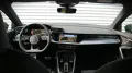 Audi A3 allstreet S-line, Matrix, Assistenz, 19 ZOLL