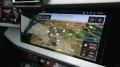 Audi A3 allstreet S-line, Matrix, Assistenz, 19 ZOLL