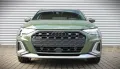 Audi A3 allstreet S-line, Matrix, Assistenz, 19 ZOLL