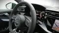 Audi A3 allstreet S-line, Matrix, Assistenz, 19 ZOLL