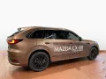 Mazda CX-80 2.5L e-SKYACTIV PHEV 8AT Homura Plus CAHO