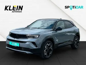 Opel Mokka Ultimate 145PS Hybrid AT/LED-Matrix/Navi/K
