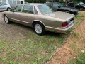 Jaguar XJ 300 3,2l V-6 Sovereign Automatik...