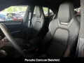 Porsche Macan 4S Burmester Rückfahrkamera Luftfederung