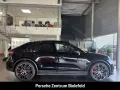 Porsche Macan 4S Burmester Rückfahrkamera Luftfederung
