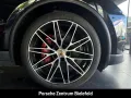 Porsche Macan 4S Burmester Rückfahrkamera Luftfederung