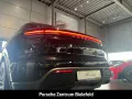 Porsche Macan 4S Burmester Rückfahrkamera Luftfederung