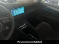 Porsche Macan 4S Burmester Rückfahrkamera Luftfederung