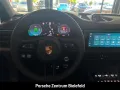Porsche Macan 4S Burmester Rückfahrkamera Luftfederung