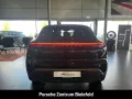 Porsche Macan 4S Burmester Rückfahrkamera Luftfederung