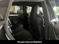 Porsche Macan 4S Burmester Rückfahrkamera Luftfederung