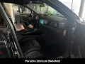 Porsche Macan 4S Burmester Rückfahrkamera Luftfederung