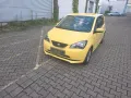 Seat mii 2014
