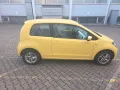 Seat mii 2014
