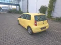 Seat mii 2014