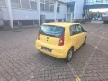 Seat mii 2014