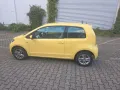 Seat mii 2014