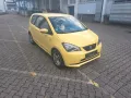 Seat mii 2014