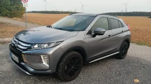 Mitsubishi Eclipse Cross 1.5 ClearTec Turbo-Benziner 4W...
