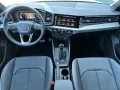 Audi A1 Sportback 35 1.5 TFSI S-tronic S-line RFK Nav