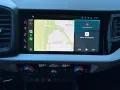 Audi A1 Sportback 35 1.5 TFSI S-tronic S-line RFK Nav