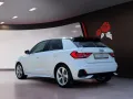 Audi A1 Sportback 35 1.5 TFSI S-tronic S-line RFK Nav