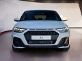 Audi A1 Sportback 35 1.5 TFSI S-tronic S-line RFK Nav
