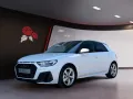 Audi A1 Sportback 35 1.5 TFSI S-tronic S-line RFK Nav
