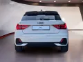Audi A1 Sportback 35 1.5 TFSI S-tronic S-line RFK Nav