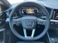 Audi A1 Sportback 35 1.5 TFSI S-tronic S-line RFK Nav