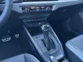 Audi A1 Sportback 35 1.5 TFSI S-tronic S-line RFK Nav
