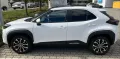 Toyota Yaris Cross Hybrid TeamDeutschland + Winterräder