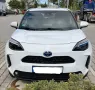 Toyota Yaris Cross Hybrid TeamDeutschland + Winterräder