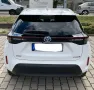 Toyota Yaris Cross Hybrid TeamDeutschland + Winterräder