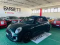 MINI Mini Cooper D Cabrio Automatica PERMUTE RATE