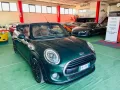 MINI Mini Cooper D Cabrio Automatica PERMUTE RATE