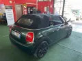 MINI Mini Cooper D Cabrio Automatica PERMUTE RATE
