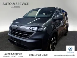 Volkswagen Caravelle Life 2,0 l 110 kW TDI 8-Gang Automatik