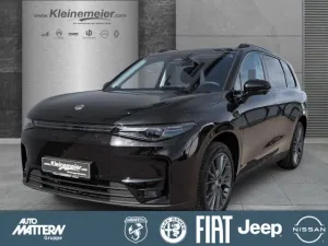 Leapmotor C10 Design-Kamera-NAVI-Klimaaut.-SHZ-Pano-LED