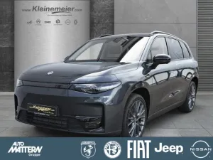 Leapmotor C10 REEV Design-Kamera-NAVI-Klimaaut.-SHZ-Pano-L